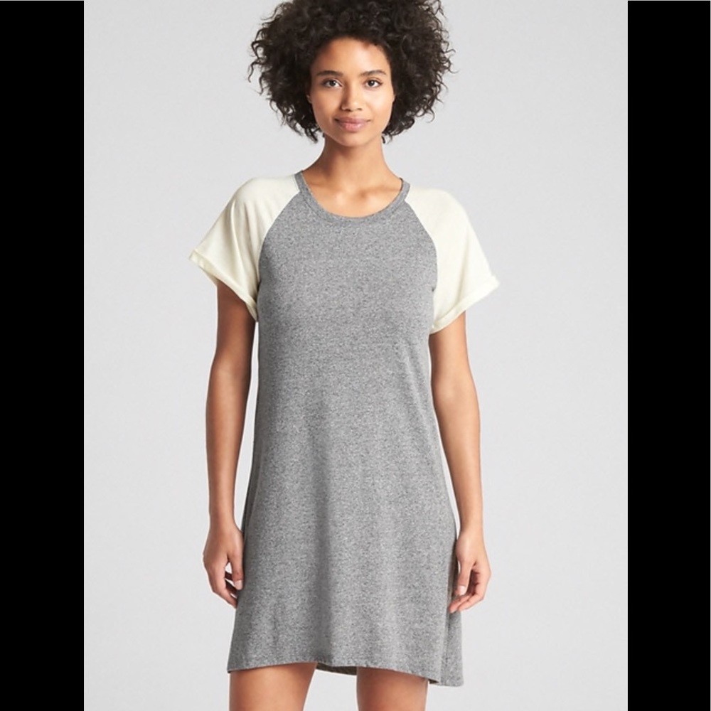 Gap Swing Hem So Cute